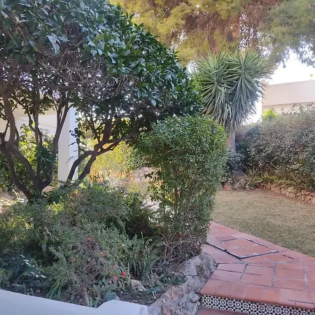 Apartamento Sunbeach Torremolinos Exterior photo