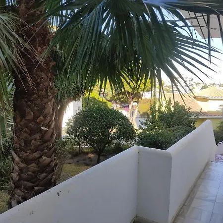 Apartamento Sunbeach Torremolinos Exterior photo