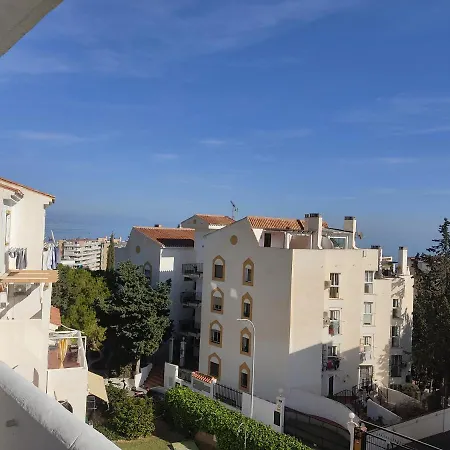 Apartamento Sunbeach Torremolinos Exterior photo