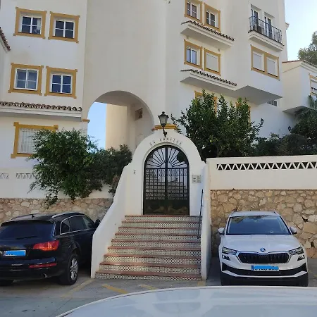 Apartamento Sunbeach Torremolinos Exterior photo