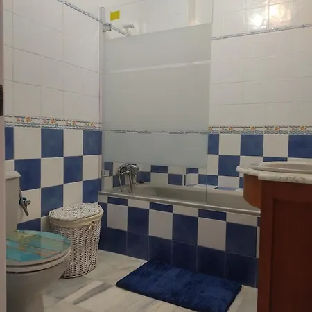 Apartamento Sunbeach Torremolinos Exterior photo