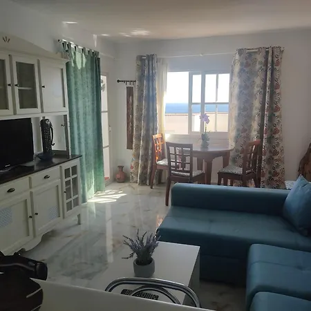 Apartamento Sunbeach Torremolinos Exterior photo