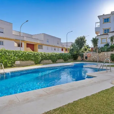 Apartamento Sunbeach Torremolinos Exterior photo