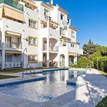 Apartamento Sunbeach Torremolinos Exterior photo