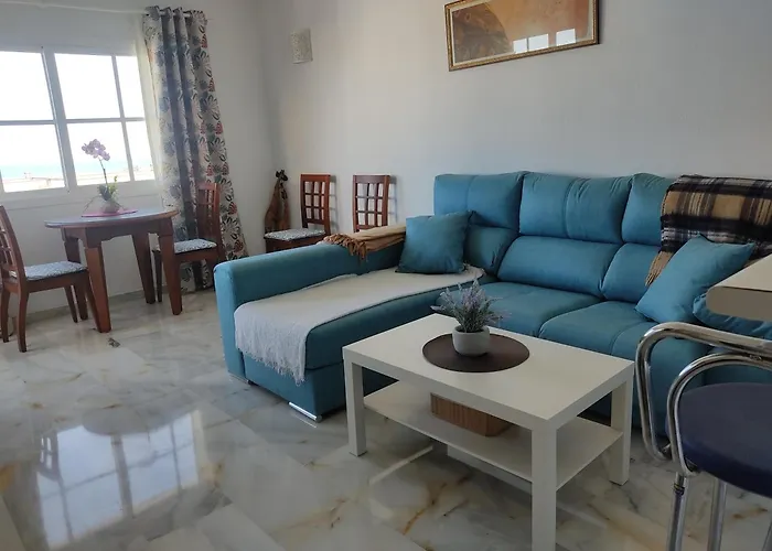 Apartamento Sunbeach