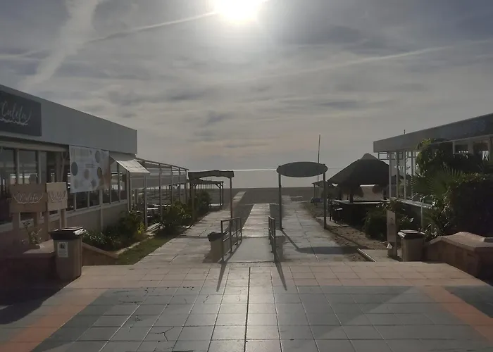 Apartamento Sunbeach
