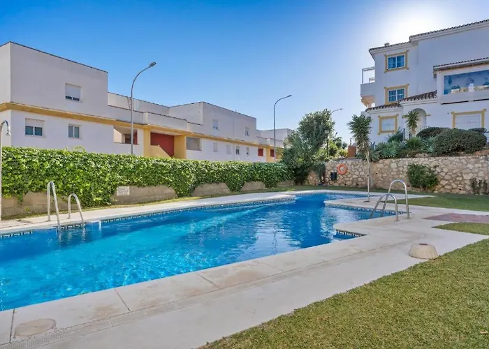 Apartamento Sunbeach