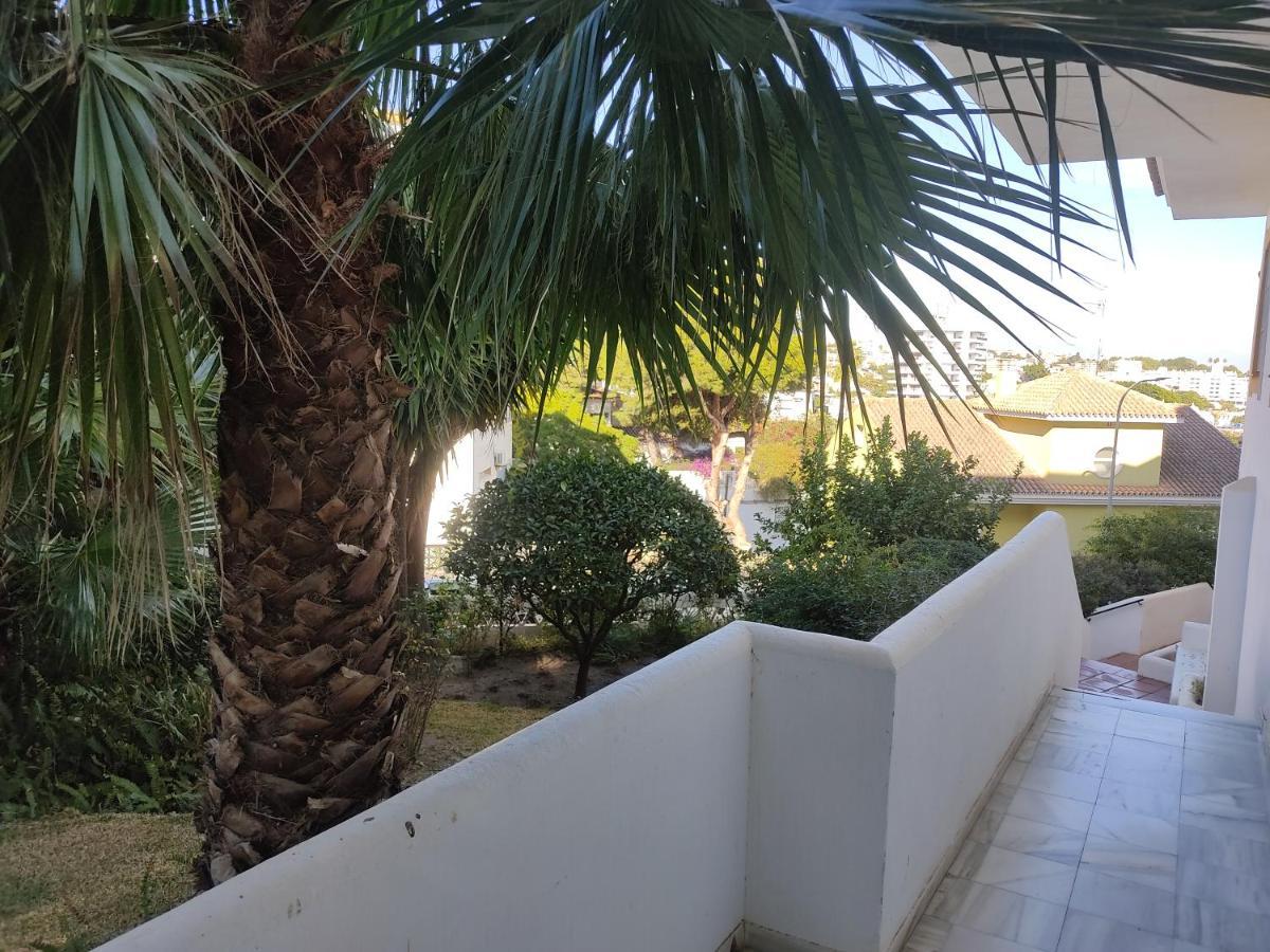 Sunbeach Appartamento Torremolinos