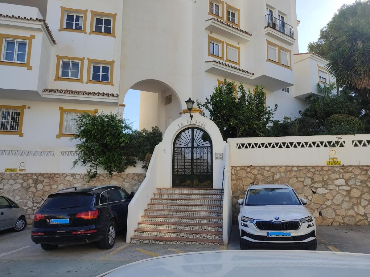 Apartment Sunbeach Torremolinos