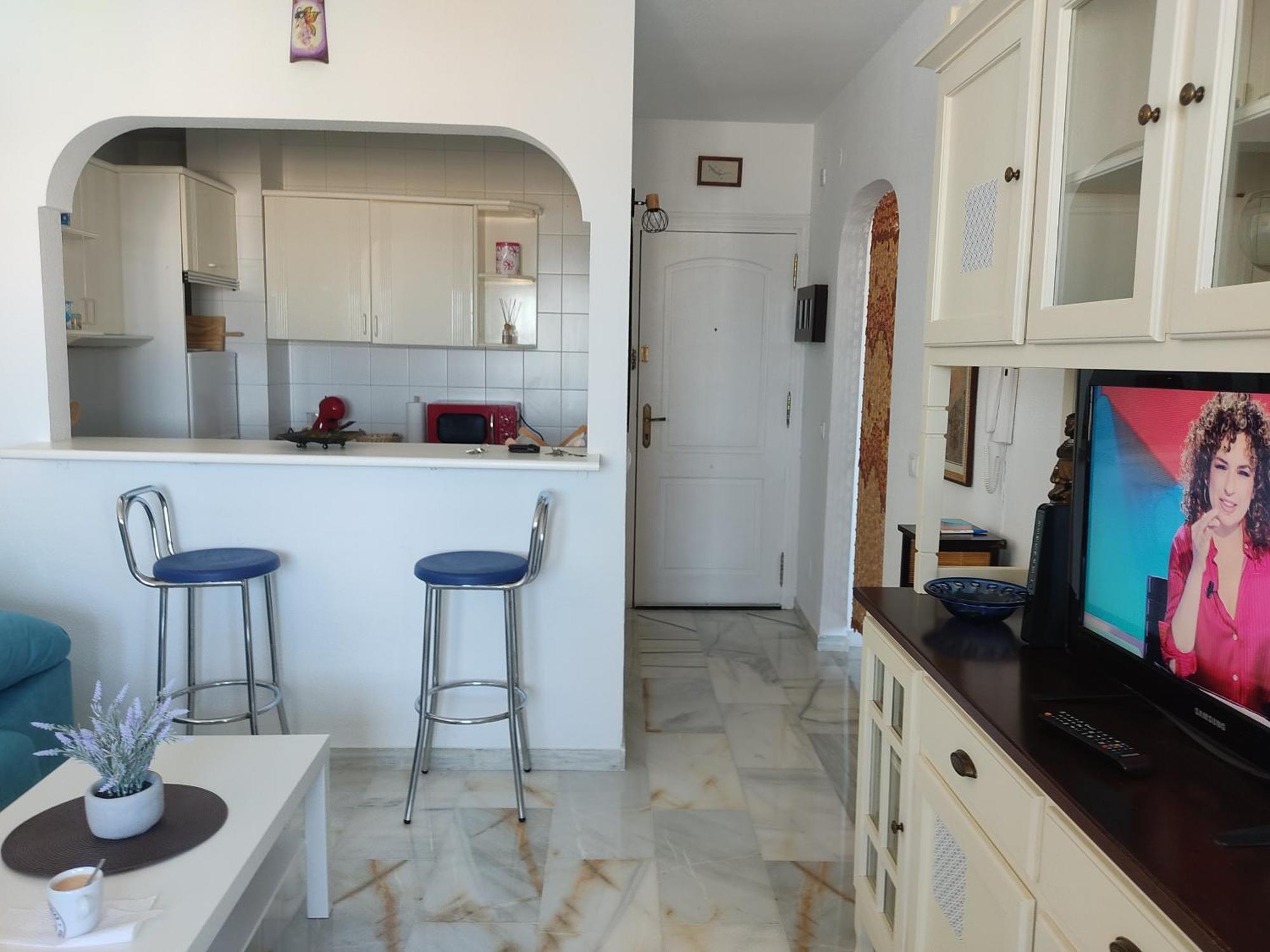 Appartamento Sunbeach