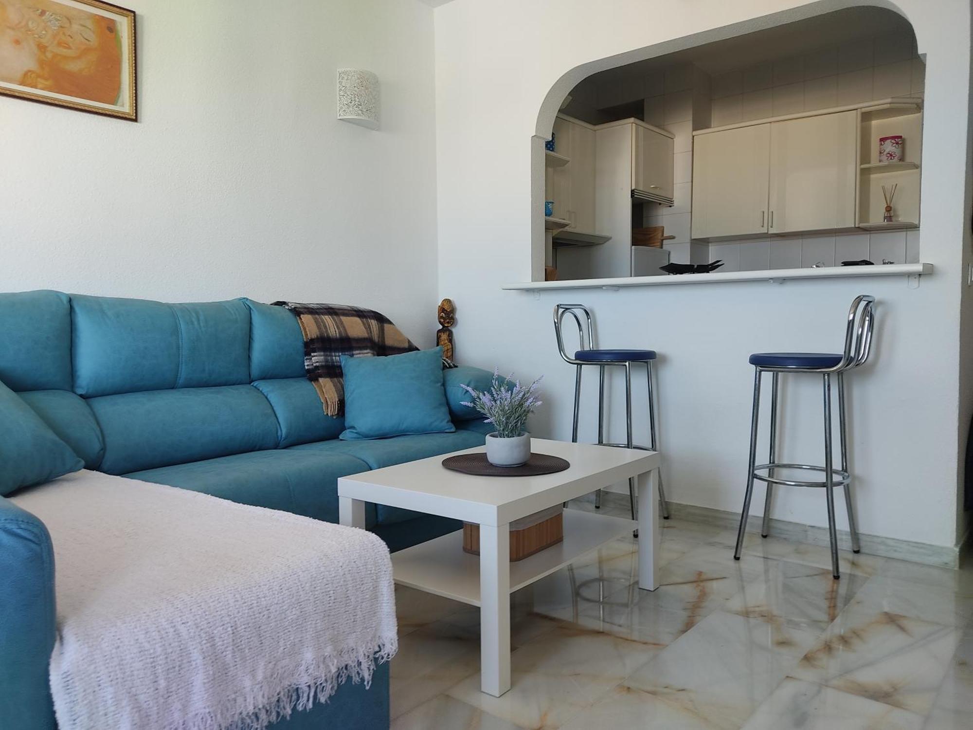 Sunbeach Appartamento *