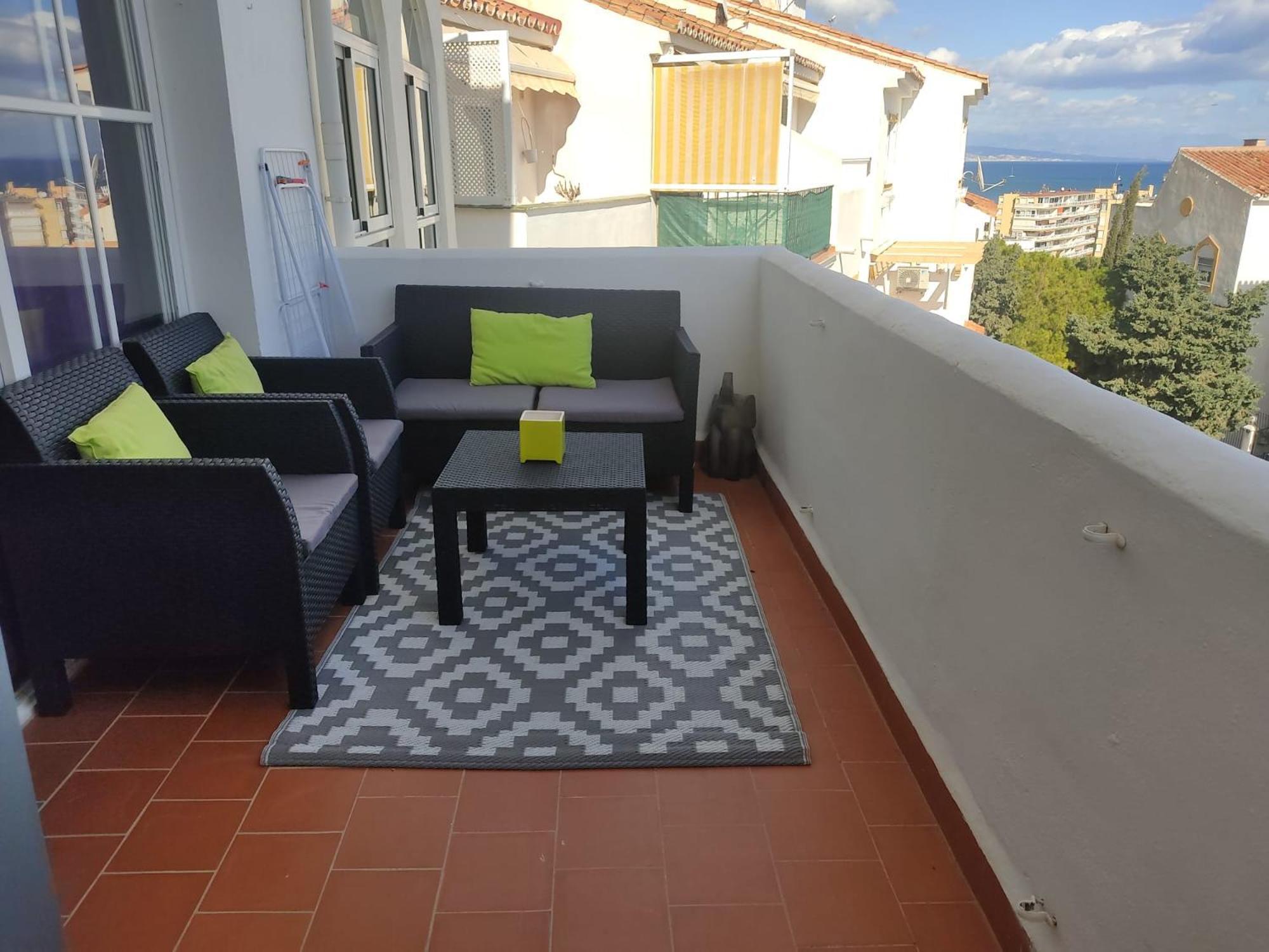 Sunbeach Appartamento