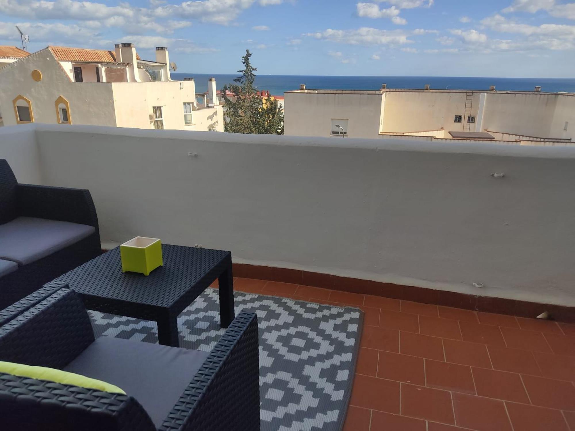Appartamento Sunbeach *