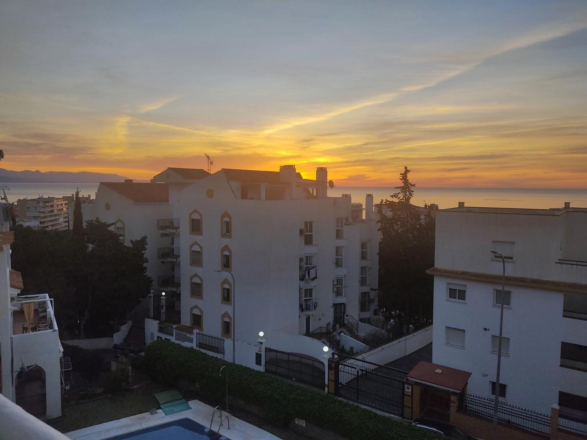Appartamento Sunbeach Torremolinos