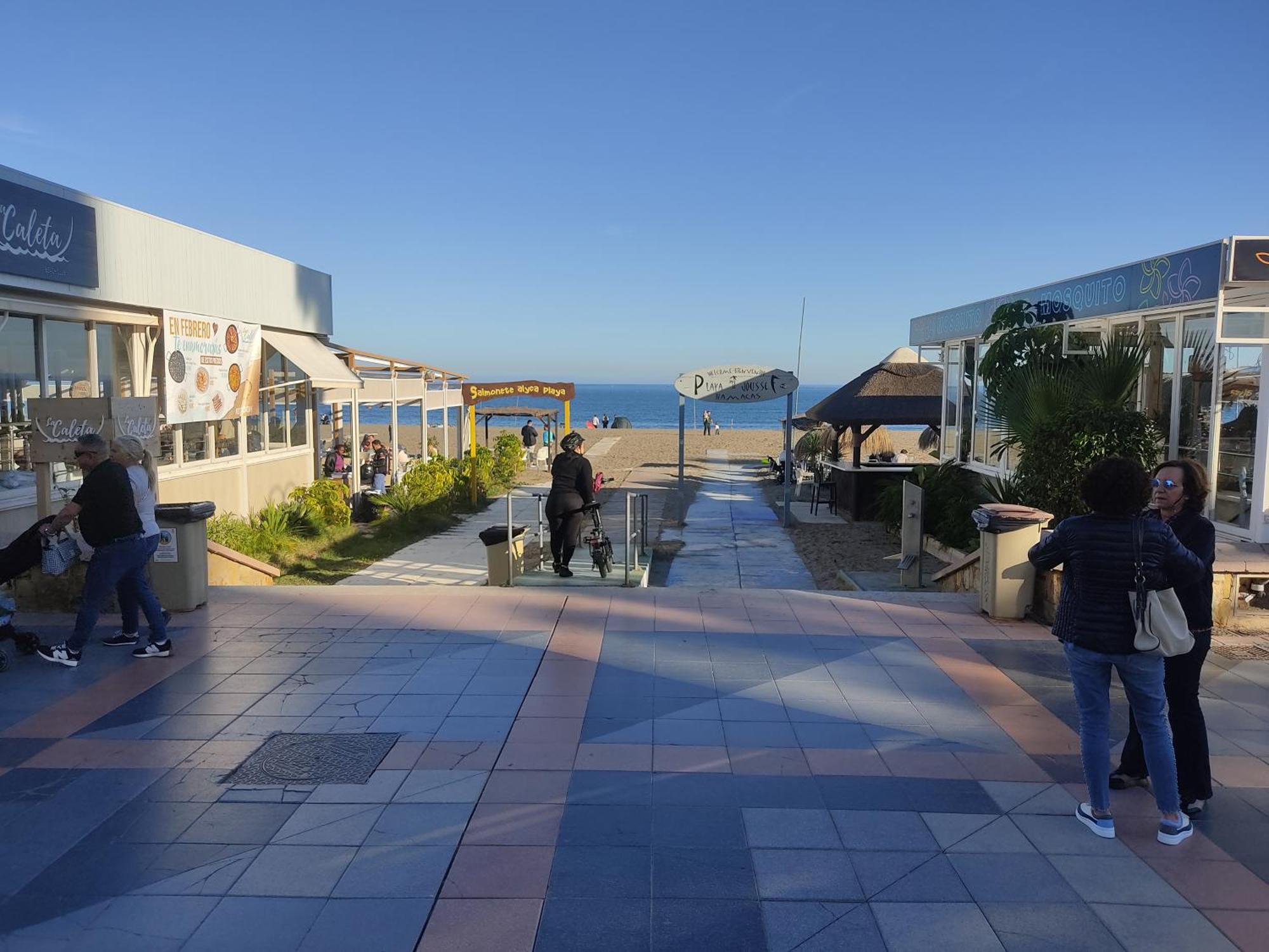 Sunbeach Appartamento