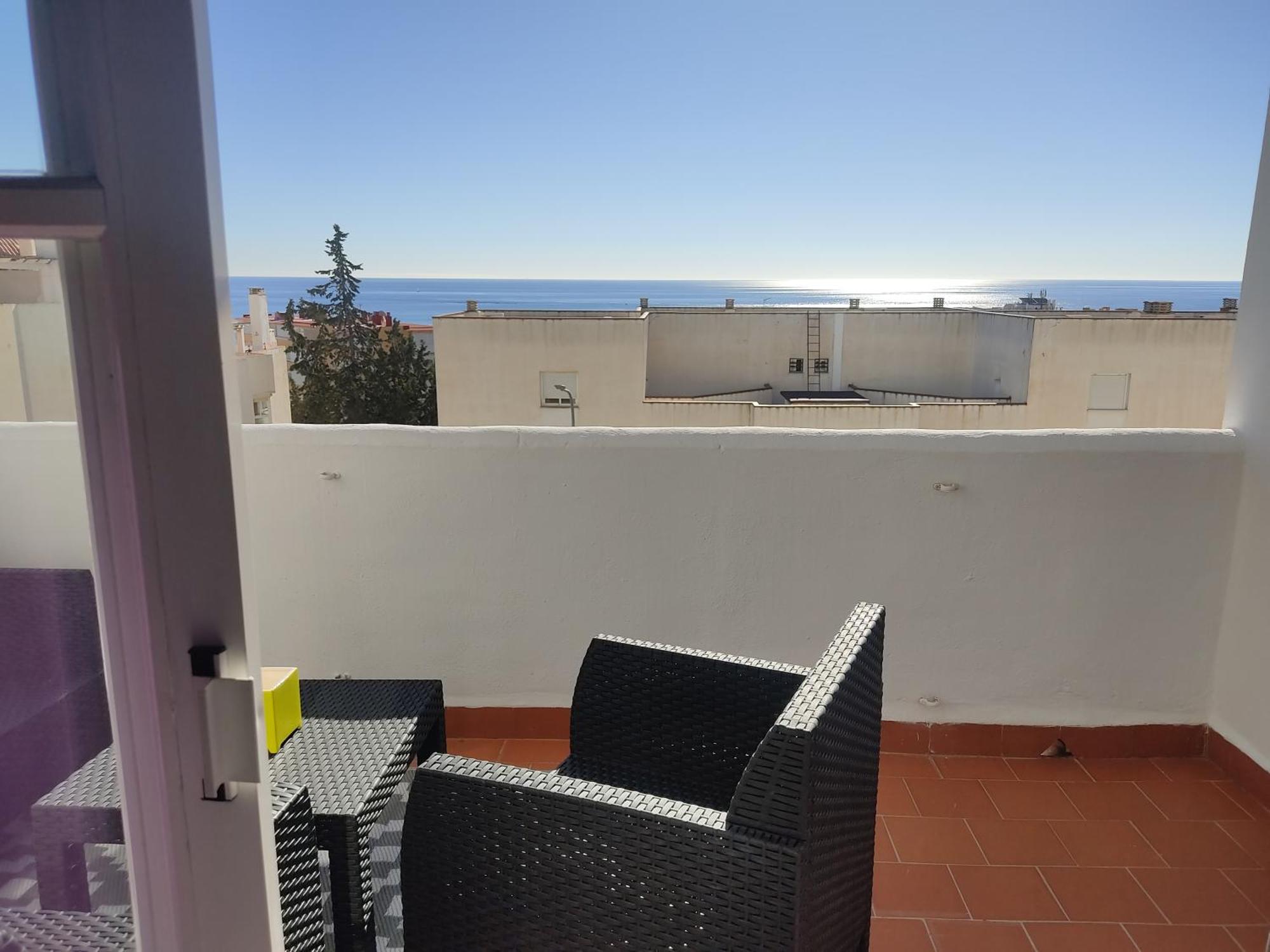 Sunbeach Appartamento Torremolinos