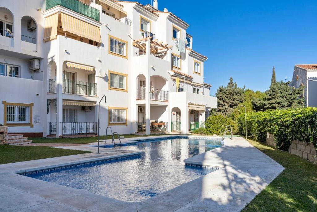 Apartment Sunbeach Torremolinos