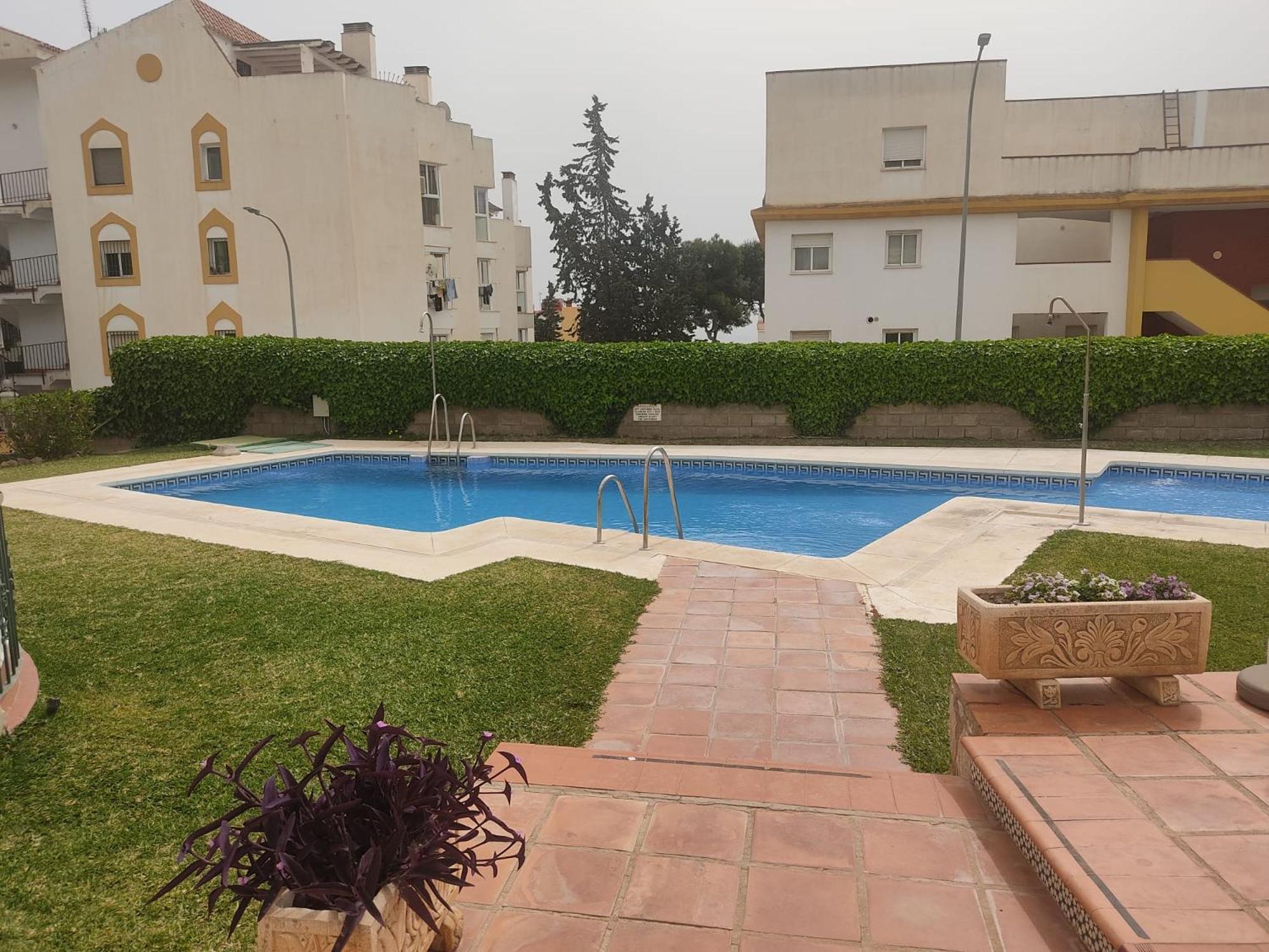 Appartamento Sunbeach