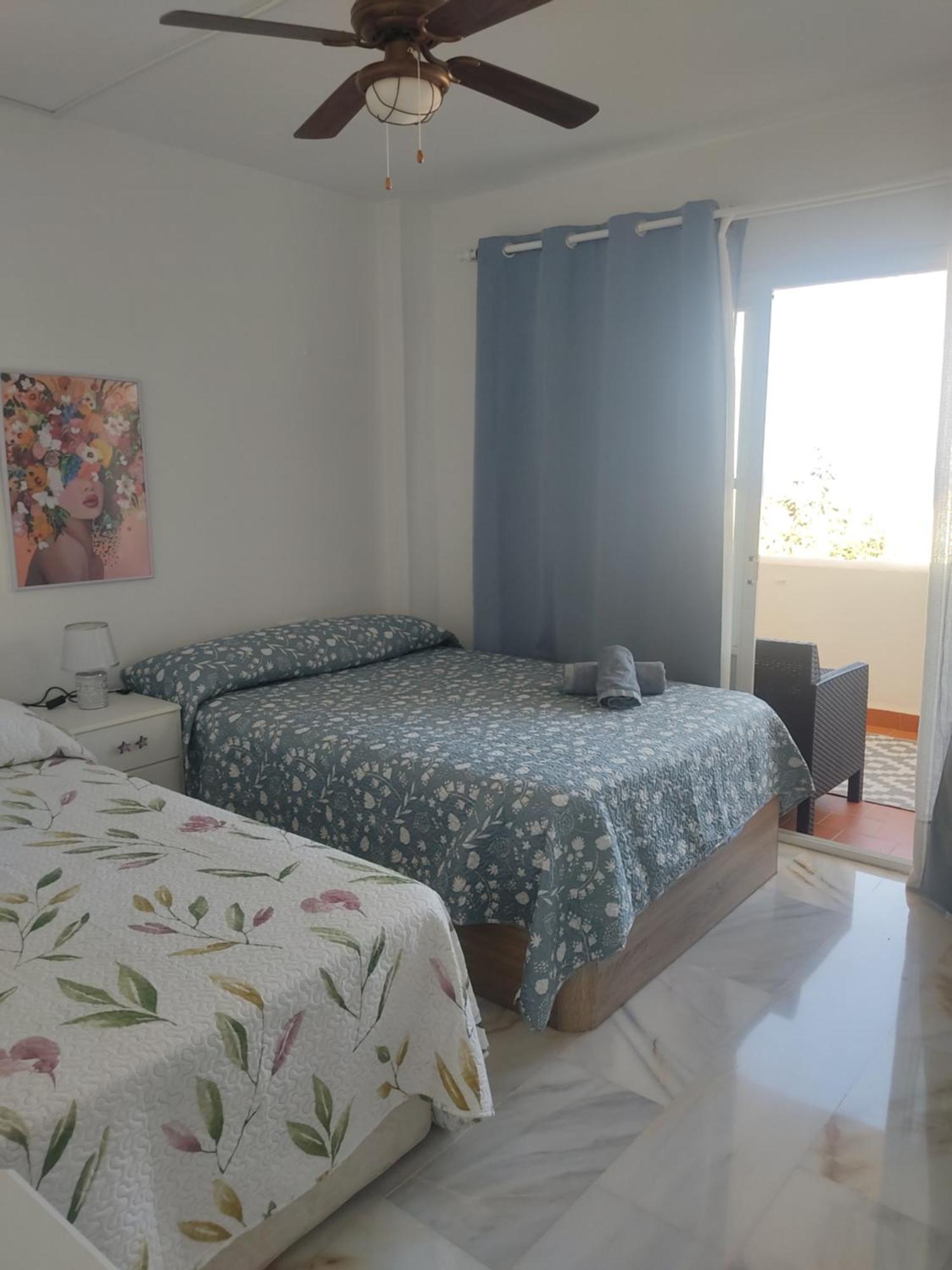 Appartamento Sunbeach